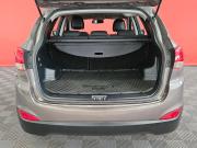 Hyundai ix35 I Вологда  - изображение 37