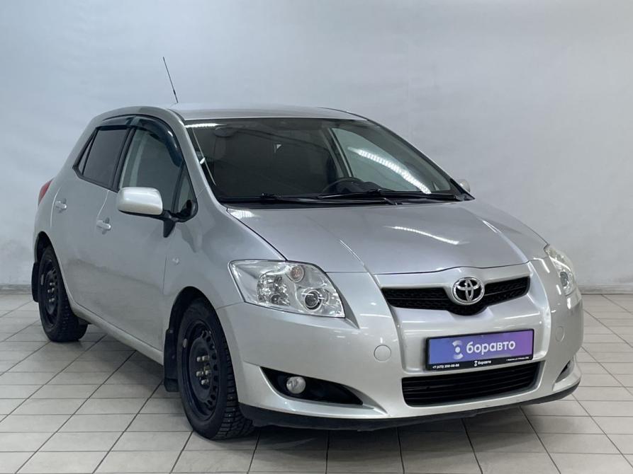 Toyota Auris I Воронеж  - изображение 2