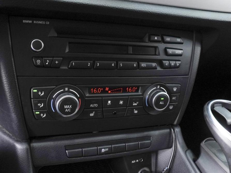 BMW X1 I (E84) Рестайлинг Ростов-на-Дону  - изображение 12