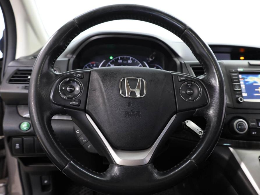 Honda CR-V IV Ростов-на-Дону  - изображение 13