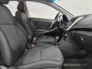 Hyundai Solaris I Рестайлинг Новосибирск  - изображение 40