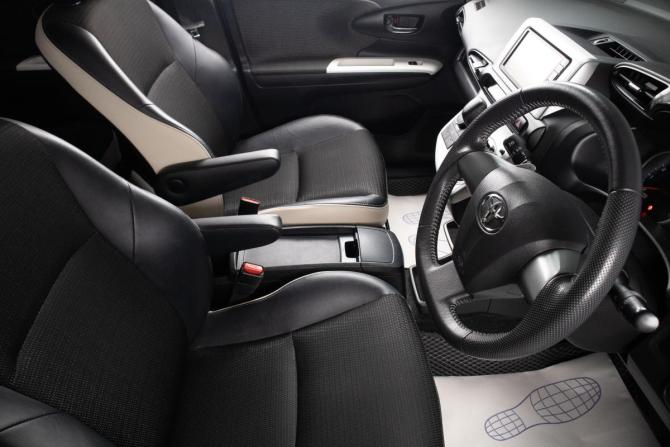 Toyota Wish II Рестайлинг с пробегом 2015 года, цена 1 899 000 рублей, 69840 км, минивэн, Автокод Объявления