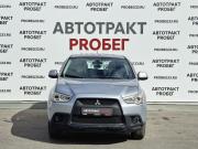 Mitsubishi ASX I Владимир  - изображение 17