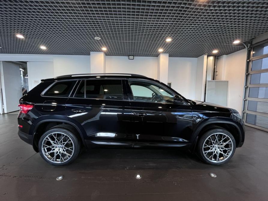 Skoda Kodiaq I Чебоксары  - изображение 2