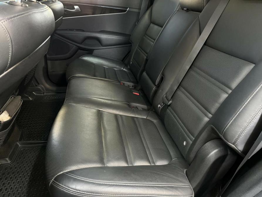 Kia Sorento III Prime Рестайлинг Нижнекамск  - изображение 14