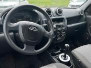 Lada (ВАЗ) Granta I Нефтекамск  - изображение 19