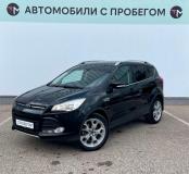 Ford Kuga II Стерлитамак  - изображение 30