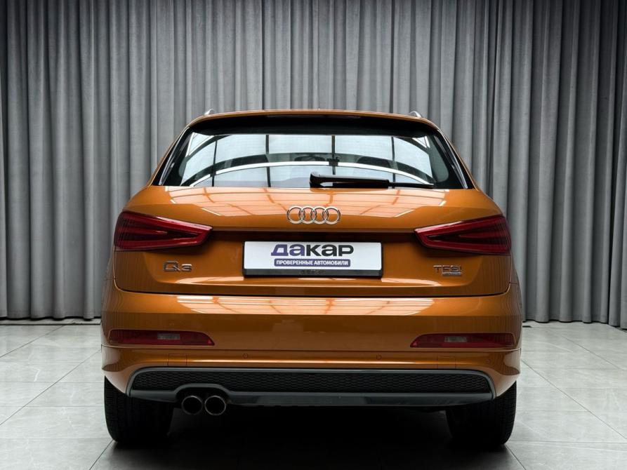 Audi Q3 I (8U) Ижевск  - изображение 5