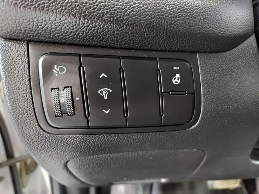 Kia Ceed II Рестайлинг Уфа  - изображение 24