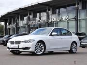 BMW 3 серии VI (F3x) Москва  - изображение 22