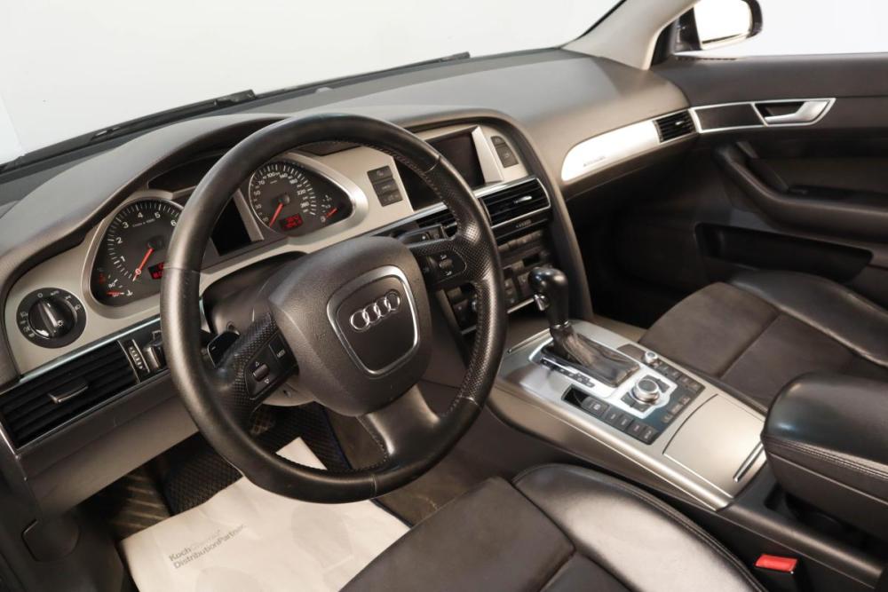 Audi A6 III (C6) Челябинск  - изображение 10