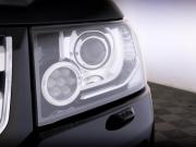 Land Rover Freelander II Рестайлинг 2 Москва  - изображение 47