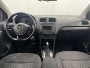 Volkswagen Polo V Рестайлинг Воронеж  - изображение 38