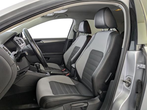 Volkswagen Jetta VI с пробегом 2012 года, цена 950 000 рублей, 184382 км, седан, Автокод Объявления