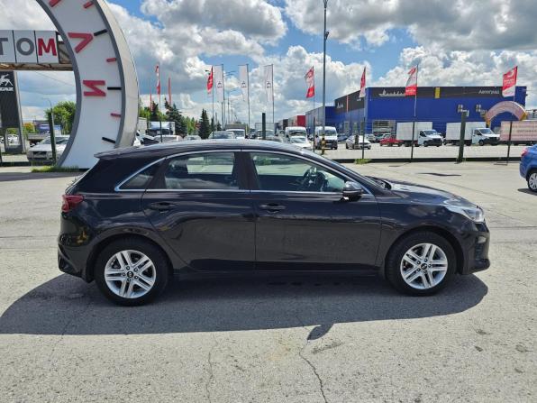 Kia Ceed III с пробегом 2019 года, цена 1 449 995 рублей, 155157 км, хэтчбек, Автокод Объявления