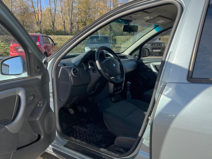 Renault Duster I Нефтекамск  - изображение 7