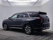 Hyundai Palisade I Москва  - изображение 23