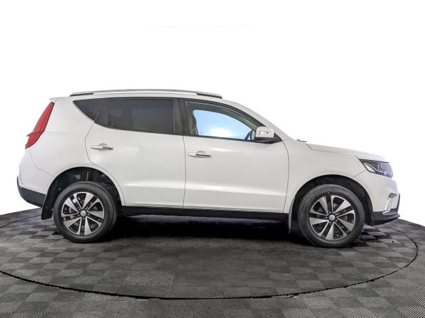 Geely Emgrand X7 I Рестайлинг 2 с пробегом 2019 года, цена 1 075 000 рублей, 141417 км, внедорожник, Автокод Объявления