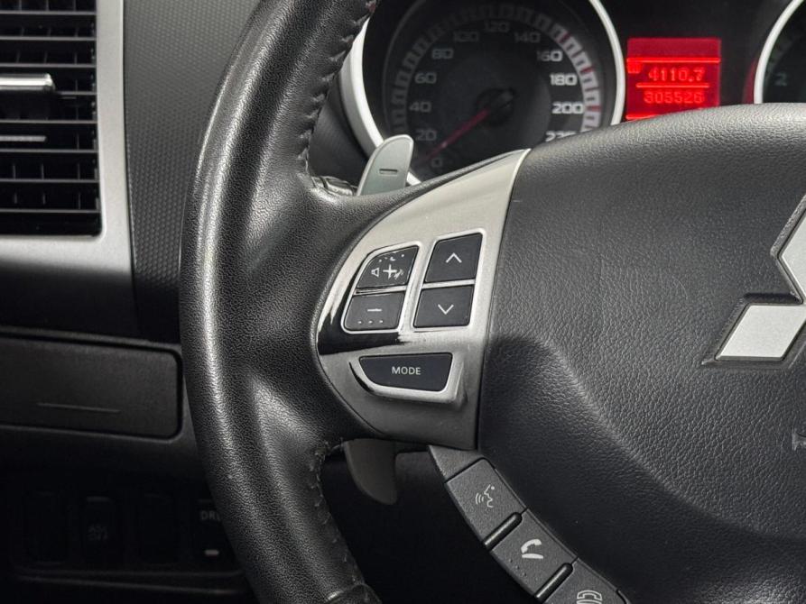 Mitsubishi Outlander II Тюмень  - изображение 12