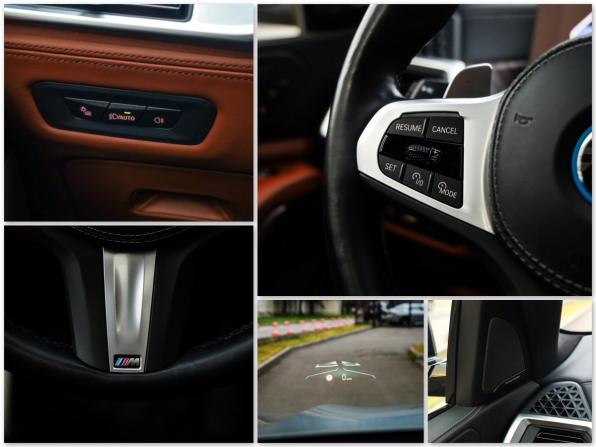 BMW X5 IV (G05/G18) Рестайлинг с пробегом 2023 года, цена 10 250 000 рублей, 54219 км, внедорожник, Автокод Объявления