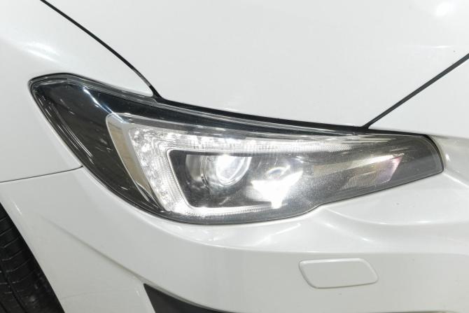 Subaru Levorg I с пробегом 2019 года, цена 1 789 000 рублей, 65000 км, универсал, Автокод Объявления