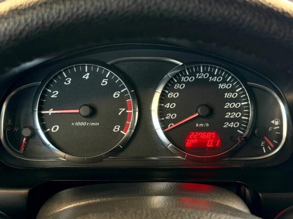 Mazda 6 I (GG) Рестайлинг с пробегом 2006 года, цена 402 859 рублей, 227667 км, седан, Автокод Объявления