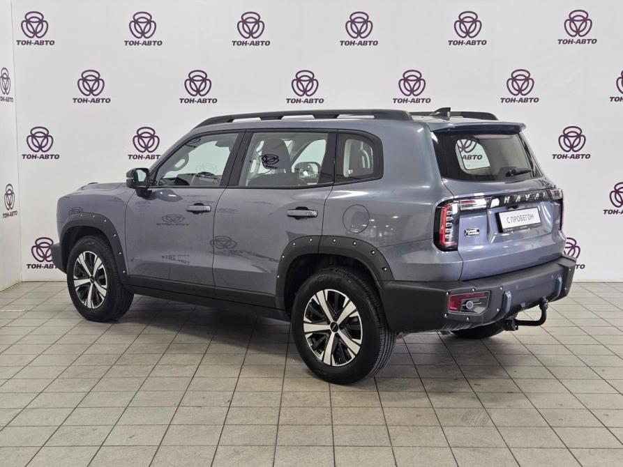 Haval Dargo I Тольятти  - изображение 7