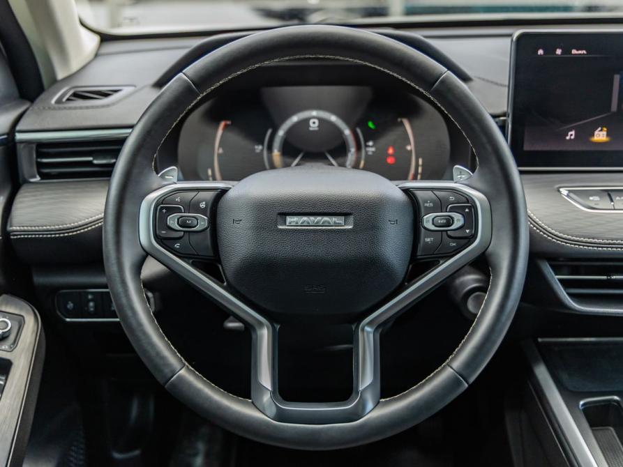 Haval Jolion I Рестайлинг Волгоград  - изображение 19