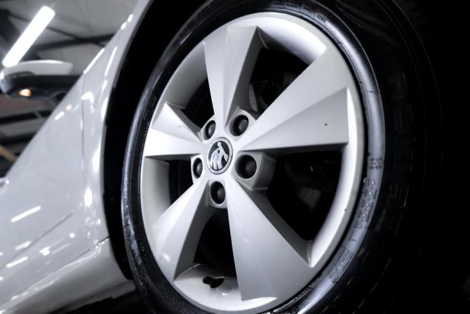 Skoda Octavia III (A7) с пробегом 2013 года, цена 1 070 000 рублей, 208000 км, лифтбек, Автокод Объявления