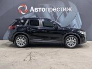 Mazda CX-5 I Пермь  - изображение 31