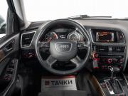Audi Q5 I (8R) Рестайлинг Иркутск  - изображение 34