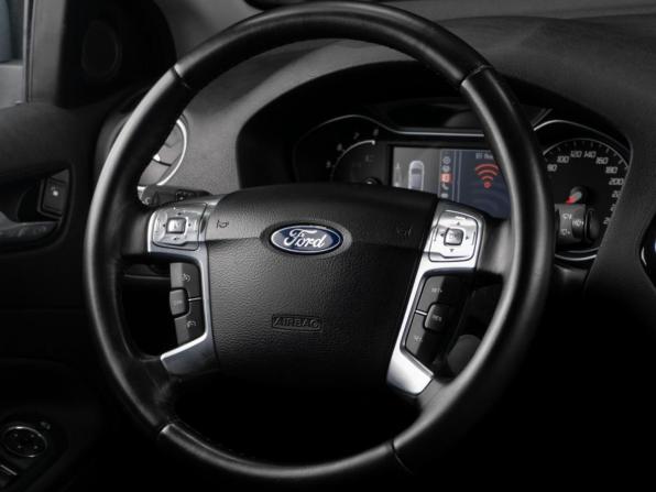 Ford Mondeo IV Рестайлинг с пробегом 2012 года, цена 849 000 рублей, 194030 км, седан, Автокод Объявления