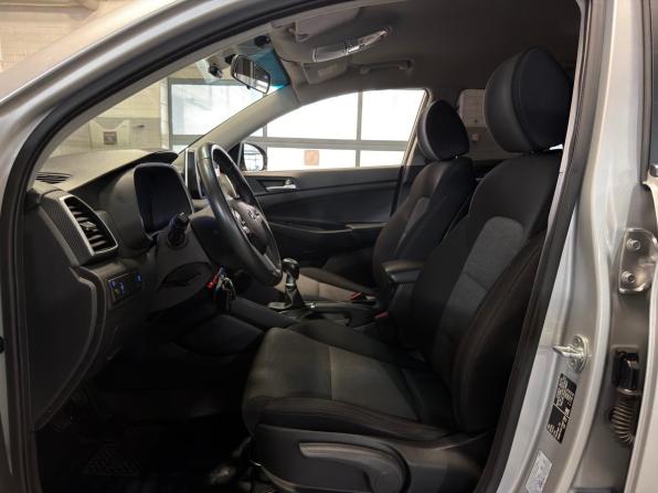 Hyundai Tucson III Рестайлинг с пробегом 2020 года, цена 1 899 000 рублей, 74092 км, внедорожник, Автокод Объявления