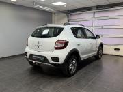 Renault Sandero II Рестайлинг Тверь  - изображение 24