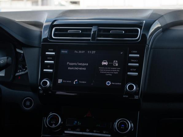 Hyundai Creta II с пробегом 2021 года, цена 2 148 000 рублей, 96450 км, внедорожник, Автокод Объявления