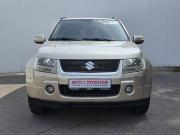 Suzuki Grand Vitara II Рестайлинг Москва  - изображение 22