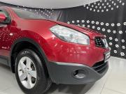 Nissan Qashqai I Рестайлинг Новосибирск  - изображение 32