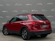 Volkswagen Tiguan II Санкт-Петербург  - изображение 31