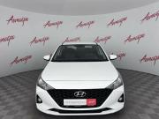 Hyundai Solaris II Рестайлинг Псков  - изображение 27