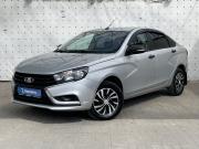 Lada (ВАЗ) Vesta I Тамбов  - изображение 19