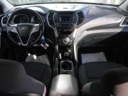 Hyundai Santa Fe III Калуга  - изображение 22