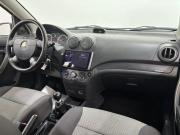 Chevrolet Aveo I Рестайлинг Альметьевск  - изображение 31