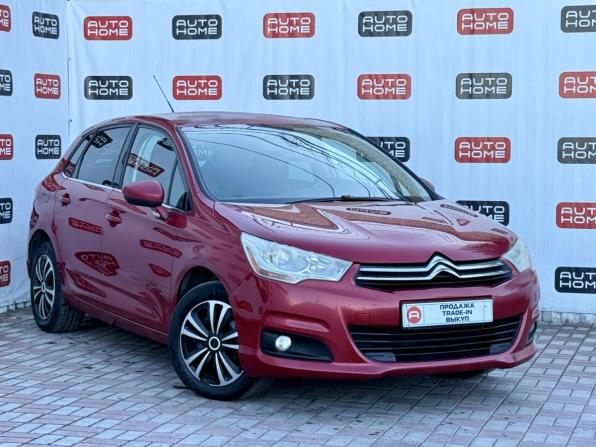Citroen C4 II с пробегом 2011 года, цена 389 990 рублей, 280000 км, хэтчбек, Автокод Объявления