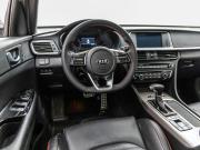 Kia Optima IV Рестайлинг Волгоград  - изображение 54