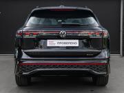 Volkswagen Tiguan III (China Market) Москва  - изображение 38