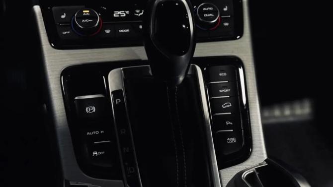 Geely Atlas I с пробегом 2019 года, цена 1 549 000 рублей, 111536 км, внедорожник, Автокод Объявления