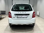 Lada (ВАЗ) Granta I Рестайлинг Екатеринбург  - изображение 27