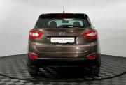 Hyundai ix35 I Рестайлинг Нижний Новгород  - изображение 31