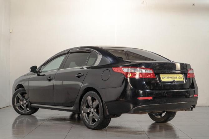 Renault Latitude I с пробегом 2013 года, цена 779 000 рублей, 233000 км, седан, Автокод Объявления