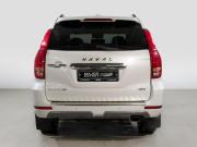 Haval H9 I Рестайлинг Химки  - изображение 36
